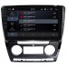 Skoda Octavia  Android bilstereo